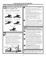 Preview for 134 page of GE Profile Series Owner'S Manual And Installation Instructions