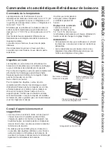 Preview for 23 page of GE Profile Series Owner'S Manual & Installation Instructions