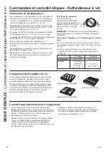 Preview for 24 page of GE Profile Series Owner'S Manual & Installation Instructions