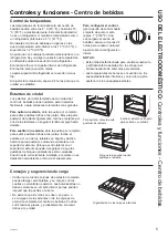 Preview for 41 page of GE Profile Series Owner'S Manual & Installation Instructions