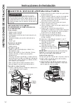 Preview for 48 page of GE Profile Series Owner'S Manual & Installation Instructions