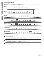 Preview for 6 page of GE Profile Series Owner'S Manual