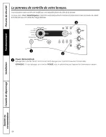 Preview for 28 page of GE Profile SmartDispense SPBD880 Installation And Owner'S Manual