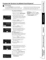 Preview for 29 page of GE Profile SmartDispense SPBD880 Installation And Owner'S Manual