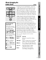 Preview for 13 page of GE Profile Spacemaker JVM3670 Owner'S Manual