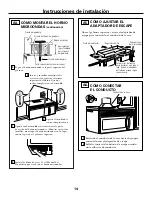 Предварительный просмотр 38 страницы GE Profile Spacemaker PVM2070DM Installation Instructions Manual