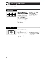 Preview for 20 page of GE Profile SpacemakerXL JVM1660 Owner'S Manual