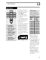 Preview for 21 page of GE Profile SpacemakerXL JVM1660 Owner'S Manual