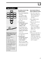 Preview for 23 page of GE Profile SpacemakerXL JVM1660 Owner'S Manual