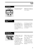 Preview for 43 page of GE Profile SpacemakerXL JVM1660 Owner'S Manual