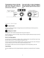 Preview for 12 page of GE PROFILE TCX18I Technical Service Manual