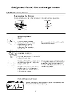 Preview for 13 page of GE PROFILE TCX18I Technical Service Manual