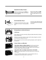 Preview for 14 page of GE PROFILE TCX18I Technical Service Manual