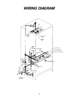 Предварительный просмотр 28 страницы GE PROFILE TCX18I Technical Service Manual