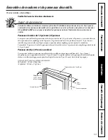 Preview for 59 page of GE Profile TPS24PBDBS Owner'S Manual