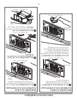 Preview for 50 page of GE Profile UPGT650 Owners And Installation Manual