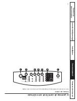 Preview for 67 page of GE Profile UPGT650 Owners And Installation Manual