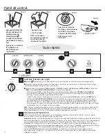 Preview for 16 page of GE Profile WBB4500G0WW Owner'S Manual