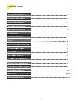 Preview for 2 page of GE Profile WCCD2050YAC Technical Service Manual