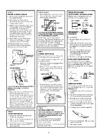 Preview for 9 page of GE Profile WCCD2050YAC Technical Service Manual