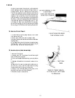 Preview for 14 page of GE Profile WCCD2050YAC Technical Service Manual