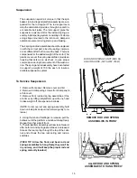 Preview for 16 page of GE Profile WCCD2050YAC Technical Service Manual