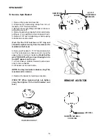 Preview for 17 page of GE Profile WCCD2050YAC Technical Service Manual