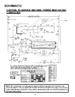 Preview for 23 page of GE Profile WCCD2050YAC Technical Service Manual