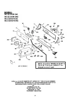 Preview for 27 page of GE Profile WCCD2050YAC Technical Service Manual