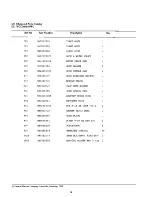 Preview for 35 page of GE Profile WCCD2050YAC Technical Service Manual