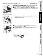 Preview for 39 page of GE Profile WPDH8850J Owner'S Manual