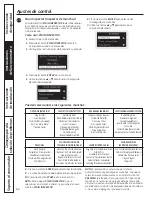 Preview for 62 page of GE Profile WPDH8850J Owner'S Manual