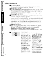 Preview for 32 page of GE Profile WPDH8900 Owner'S Manual & Installation Instructions