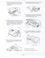 Preview for 57 page of GE Profile WPGT9350 Technical Service Manual