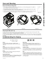 Preview for 9 page of GE Profile XPIOX3BCBT Owner'S Manual