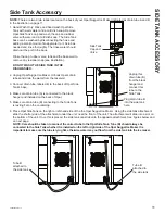 Preview for 11 page of GE Profile XPIOX3BCBT Owner'S Manual