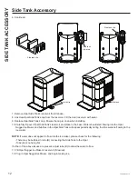 Preview for 12 page of GE Profile XPIOX3BCBT Owner'S Manual