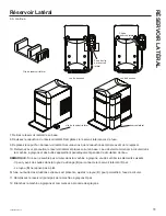 Preview for 31 page of GE Profile XPIOX3BCBT Owner'S Manual