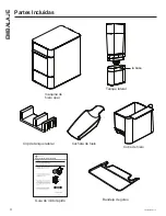 Preview for 42 page of GE Profile XPIOX3BCBT Owner'S Manual