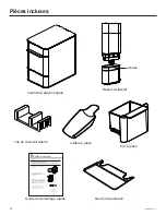 Preview for 24 page of GE Profile XPIOX3SCSS Owner'S Manual