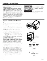 Preview for 26 page of GE Profile XPIOX3SCSS Owner'S Manual