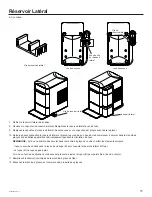 Preview for 31 page of GE Profile XPIOX3SCSS Owner'S Manual