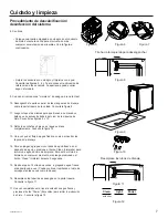 Preview for 47 page of GE Profile XPIOX3SCSS Owner'S Manual