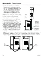 Preview for 50 page of GE Profile XPIOX3SCSS Owner'S Manual