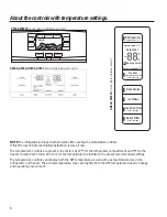 Preview for 6 page of GE Profile Owner'S Manual And Installation Instructions