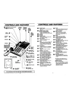 Preview for 5 page of GE ProSeries 2-9435 Use And Care Manual