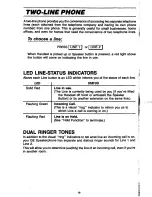 Preview for 9 page of GE ProSeries 2-9435 Use And Care Manual