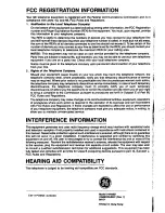 Preview for 29 page of GE ProSeries 2-9435 Use And Care Manual