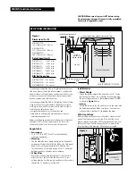 Preview for 2 page of GE ProSys DEH40212 Installation Instructions Manual