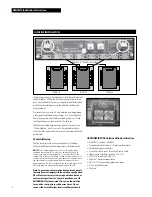 Preview for 4 page of GE ProSys DEH40212 Installation Instructions Manual